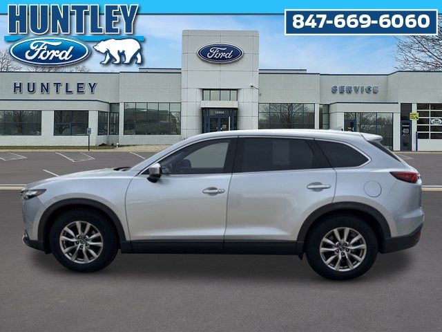 2018 Mazda Mazda CX-9 Touring SUV