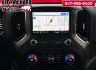 2022 GMC Sierra 2500 HD Denali Truck Crew Cab