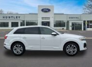 2025 Audi Q7 55 Premium Plus SUV