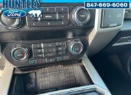 2021 Ford F-250 Lariat Truck Crew Cab