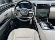 2023 Hyundai Tucson Hybrid Limited SUV