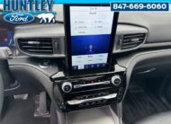 2023 Ford Explorer ST SUV