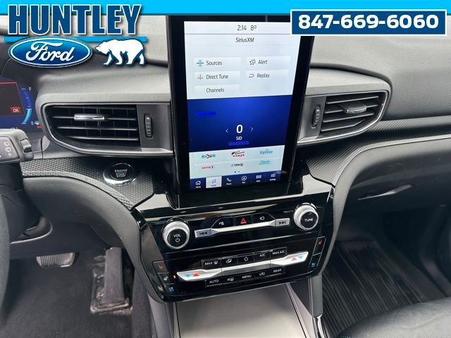 2023 Ford Explorer ST SUV