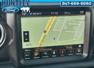 2021 Jeep Wrangler Unlimited Sahara Altitude SUV