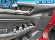 2023 Nissan Altima 2.5 SL Sedan