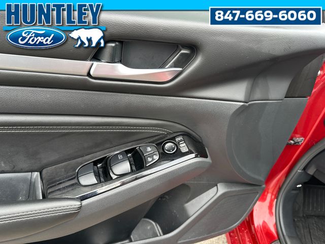 2023 Nissan Altima 2.5 SL Sedan