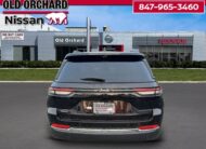 2022 Jeep Grand Cherokee 4xe 4xe SUV