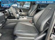 2023 Mercedes-Benz AMG G 63 G 63 AMGÂ® SUV