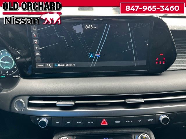 2024 Hyundai Palisade Limited SUV