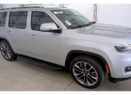 2022 Jeep Wagoneer Series II SUV