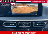 2026 Nissan Sentra SR Sedan