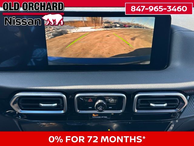 2026 Nissan Sentra SR Sedan