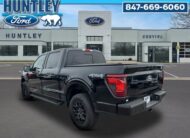 2024 Ford F-150 XLT Truck SuperCrew Cab