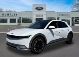 2024 Hyundai IONIQ 5 Limited SUV