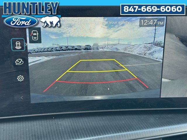 2025 Hyundai Santa Fe Calligraphy SUV