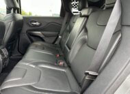 2020 Jeep Cherokee Latitude Plus SUV