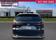 2024 Mazda CX-90 Plug-In Hybrid Premium SUV