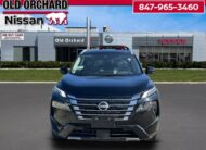 2026 Nissan Rogue Platinum SUV