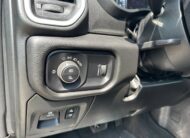 2023 Ram 1500 Big Horn/Lone Star Truck Crew Cab