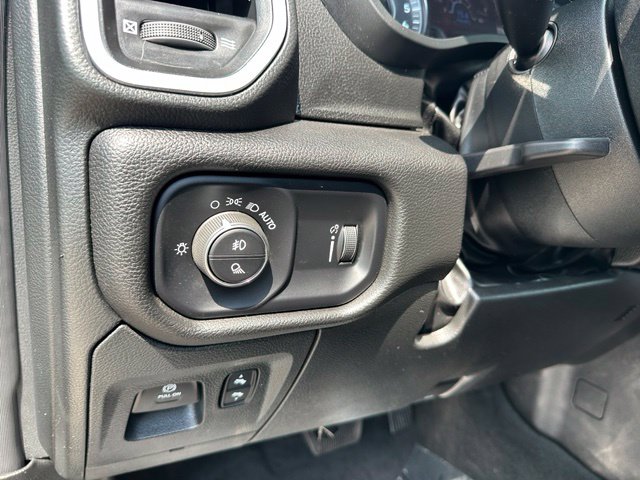 2023 Ram 1500 Big Horn/Lone Star Truck Crew Cab