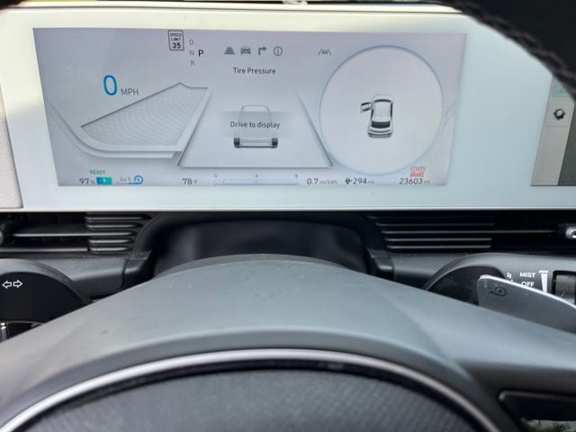 2024 Hyundai IONIQ 5 SEL SUV