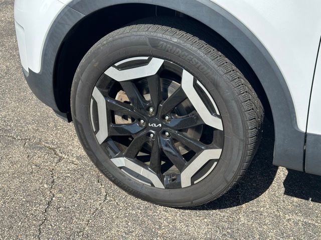 2023 Kia Telluride S SUV