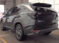 2025 Hyundai Tucson Hybrid Limited SUV