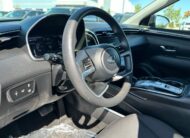 2024 Hyundai Tucson Hybrid Blue SUV