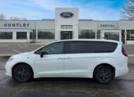 2024 Chrysler Pacifica Plug-In Hybrid Select Van Passenger Van