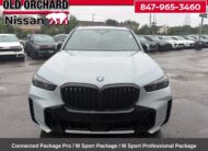 2024 BMW X5 PHEV xDrive50e SUV