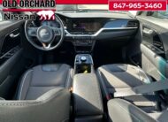 2022 Kia Niro EV EX SUV