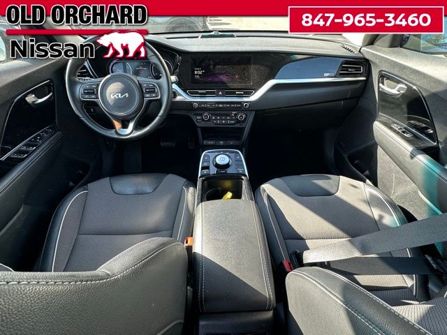 2022 Kia Niro EV EX SUV