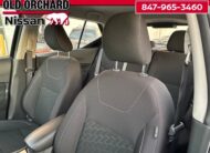 2022 Nissan Kicks SV SUV