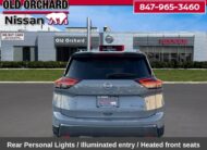 2024 Nissan Rogue SL SUV