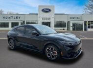 2023 Ford Mustang Mach-E GT SUV