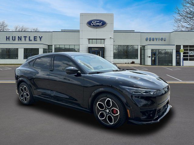 2023 Ford Mustang Mach-E GT SUV