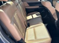 2025 Hyundai Santa Fe Hybrid Limited SUV