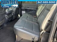 2022 Ford F-150 Raptor Truck SuperCrew Cab