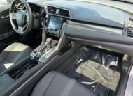 2018 Honda Civic EX Hatchback