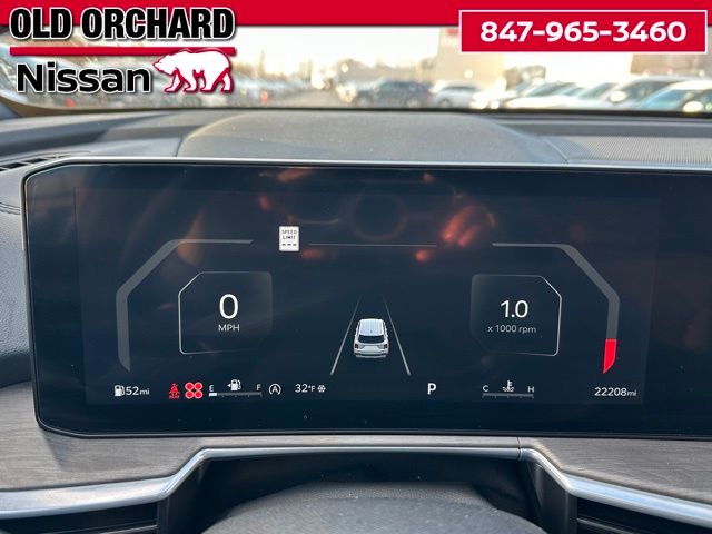 2024 Kia Sorento X-Line SX Prestige SUV