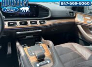 2023 Mercedes-Benz GLS 450 GLS 450 SUV