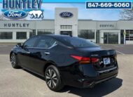 2022 Nissan Altima 2.5 SV Sedan