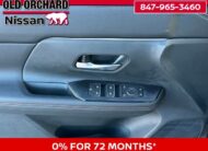 2026 Nissan Kicks SR SUV