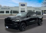 2021 Ram 1500 Limited Truck Crew Cab
