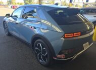 2023 Hyundai IONIQ 5 SE SUV