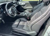2019 Mercedes-Benz C-Class C 300 Cabriolet