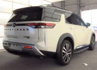 2024 Nissan Pathfinder Platinum SUV