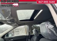 2026 Nissan Pathfinder Platinum SUV
