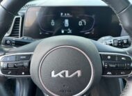 2024 Kia Sportage X-Line SUV