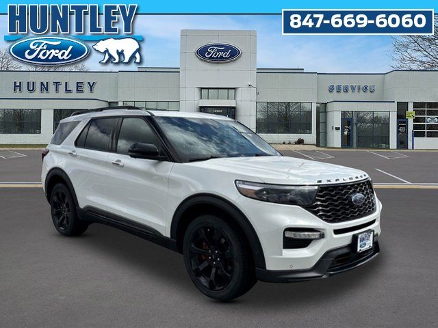 2023 Ford Explorer ST SUV